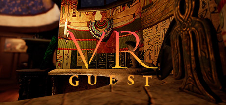 VR Guest Logo